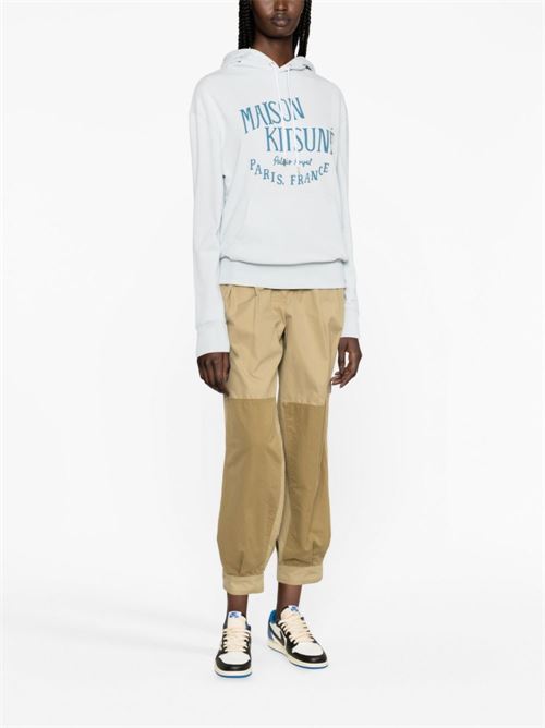 MEN Sweaters & Knitwear MAISON KITSUNE | LM00707KM0001P445